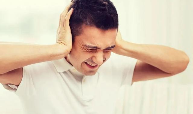 一侧听力下降小心听神经瘤