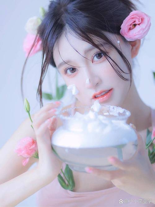 当然是先有慢慢 后有久久