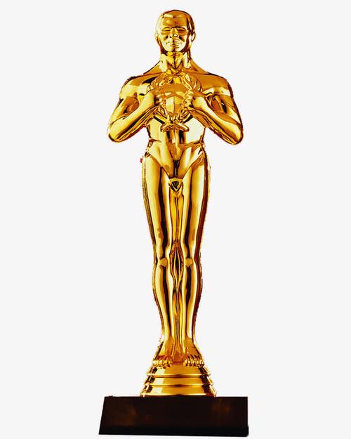 奥斯卡小金人