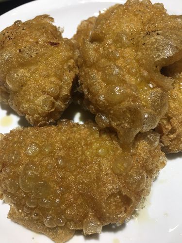 其它 走进左云 写美篇左云美食 羊肉盛宴 一方水土养一方羊,据说西蒙