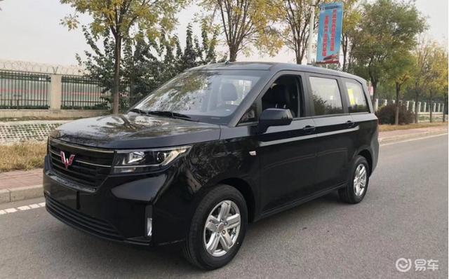 怒提五菱宏光plus开了8245公里车主只想说4个字