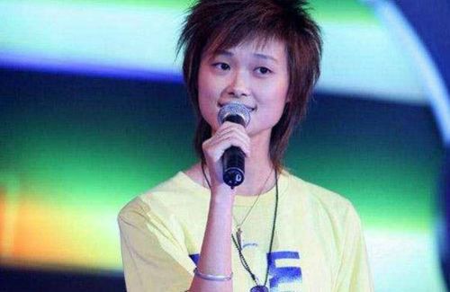 李宇春《如梦之梦》是哪一年