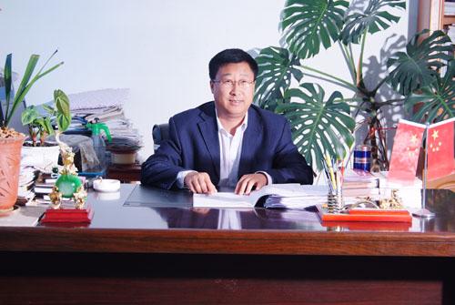  p>郭英俊,青冈县人民政府副县长. /p>