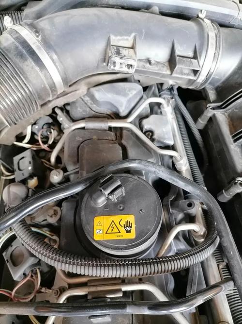 第30修 宝马x6 之n55发动机单独更换废气阀盖之攻略