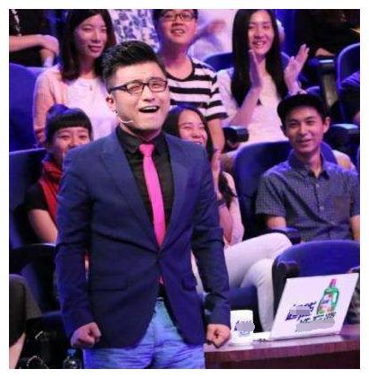 他因太矮被淘汰大哭金星力捧5年仍不温不火沈南真的很差吗