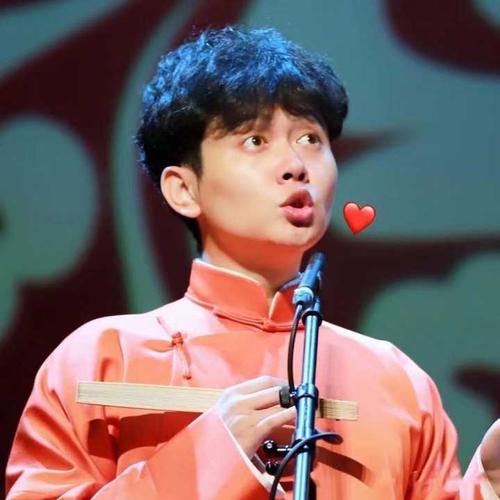 孟鹤堂的哪张照片让你看第一眼就觉得很惊艳