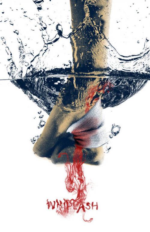 [爆裂鼓手]海报.