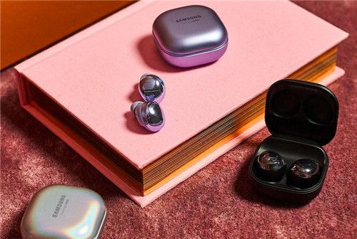 "无短板"耳机——三星galaxy buds pro伴你智能时尚出行