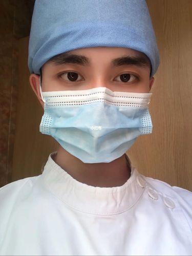 男护士你为什么要逃离