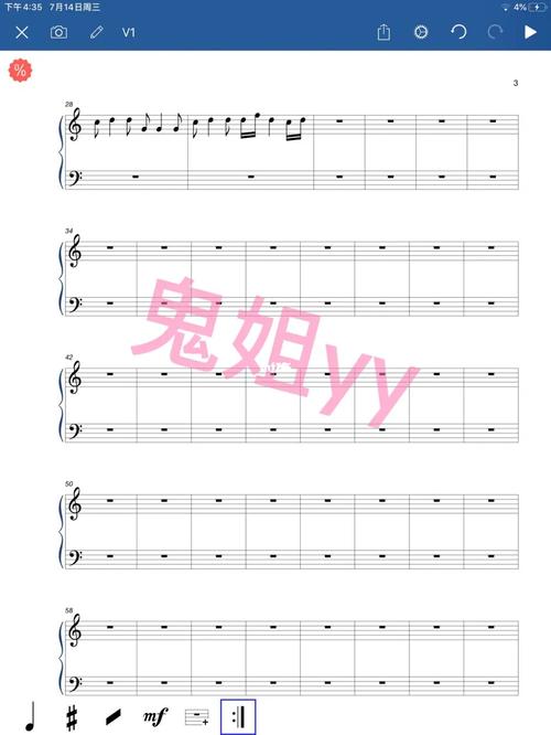 come back(救赎)钢琴谱 小鬼王琳凯_钢琴谱_小鬼王琳凯_娱乐_音乐