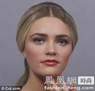 5分钟看完德国女人100年发型变迁