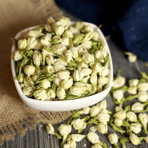 茉莉花茶属于什么茶说这茉莉花茶的创制之人叫陈古秋