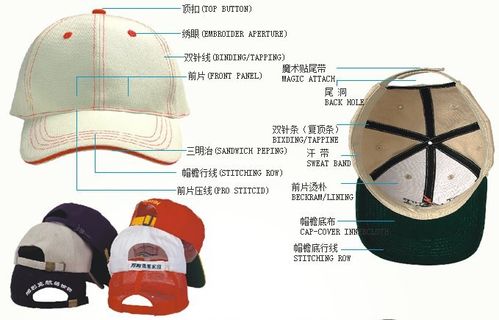 供应帽子 太阳帽 职业帽