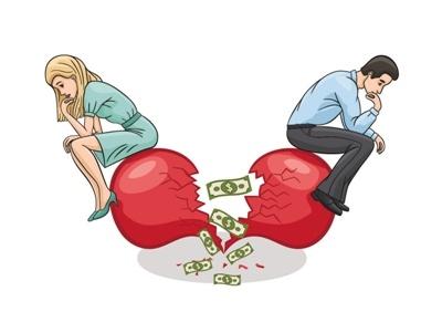 a股天价分手剧赏析