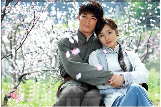 新一剪梅美人:吕一温婉大气,刘芸悲情,穆婷婷郭珍霓单纯善良