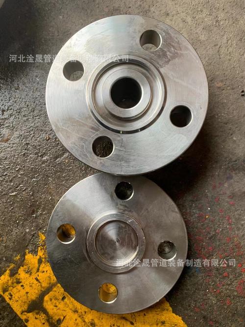 河北盐山制造 凹凸面法兰 m凸面 fm凹凸面 rtj环连接面法兰