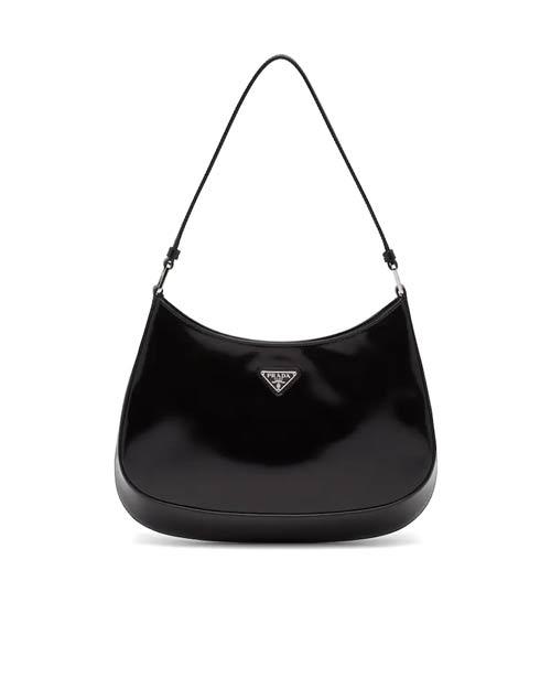 普拉达prada这些年风吹得很大的包包