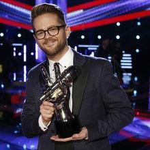 第六季冠军 josh kaufman