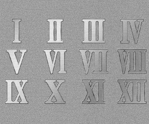 灾害响应等级为何是罗马数字?换成咱的一二三四或甲乙丙丁可好?