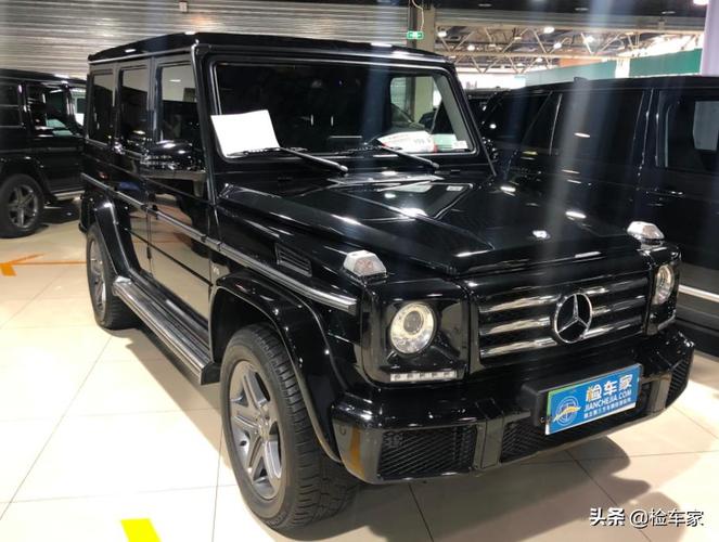 奔驰大g长宽高是多少钱一个奔驰长宽高