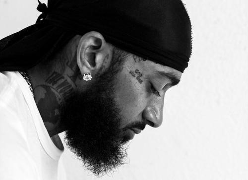 the rock newman show | remembering nipsey hussle