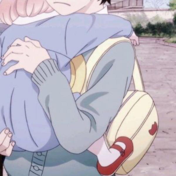 94情侣头像94 自己保存图片 喜欢的就点个赞呗!_素材_头像_小红书