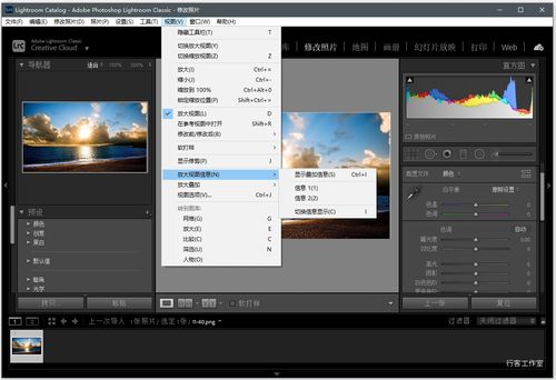 adobelightroom2021中文破解版