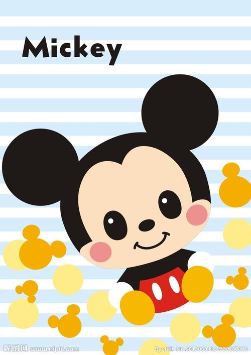 米老鼠图片