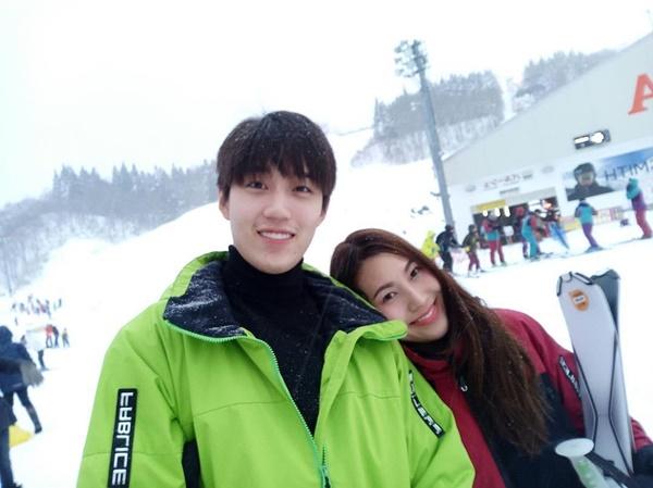 忍不了了!tor的女友在ig澄清:我花的都是自己的钱