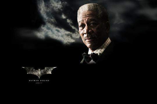 蝙蝠侠:侠影之谜(电影)