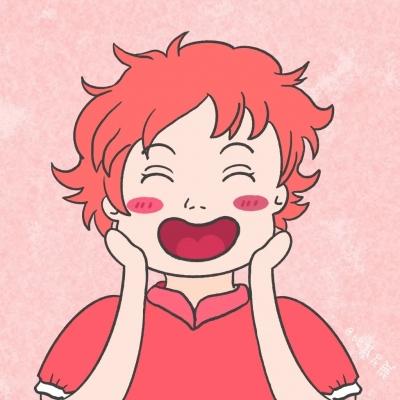 2021好看的微信头像女可爱卡通 你未必光芒万丈但始终