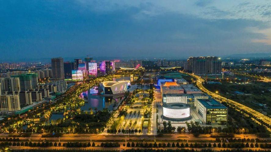 淄博市文化中心