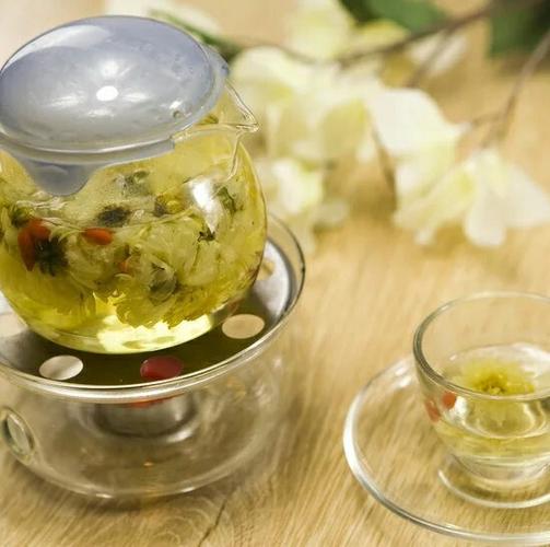 养生茶,花茶_花茶_养生茶_菊花茶_瘦身_红茶_眼睛干涩