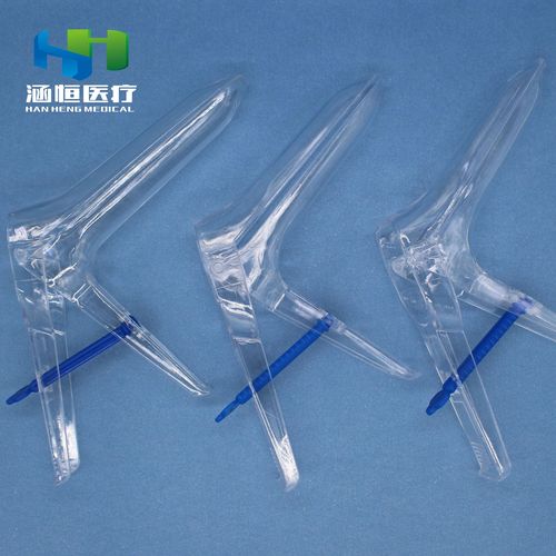 生产8505扩张器 中螺旋扩阴器 扩宫器 自检式阴道扩张