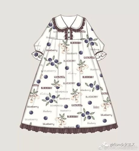 lolita每日情报(2018.06.12)