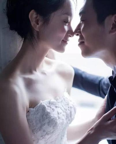 沈佳妮长得也不是很美,为什么朱亚文那么爱她?