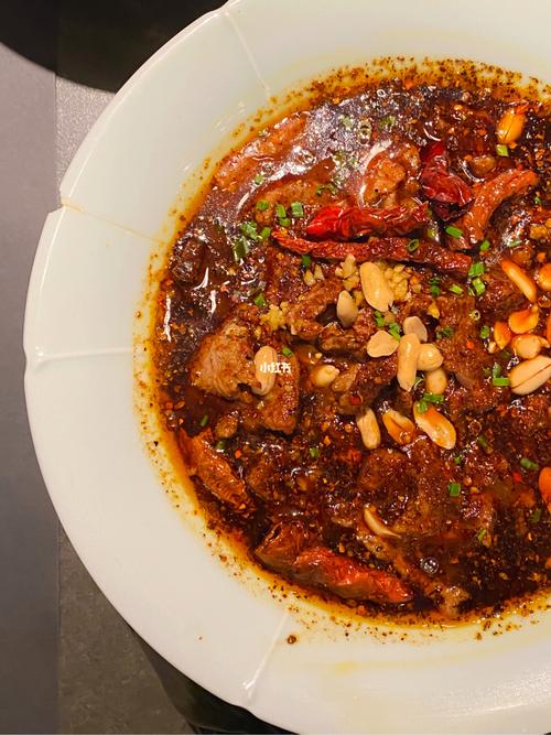 西安探店|你们也喜欢吃陕南菜吗_探店_美食_小寨赛格