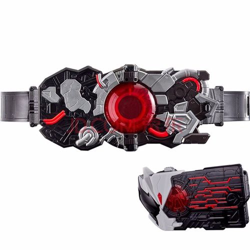 万代(bandai) 假面骑士01 dx变身器腰带 青少年玩具 亚克驱动器