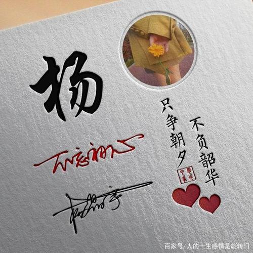 用你的名字做微信头像,霸气风范精致签名头像,精心为