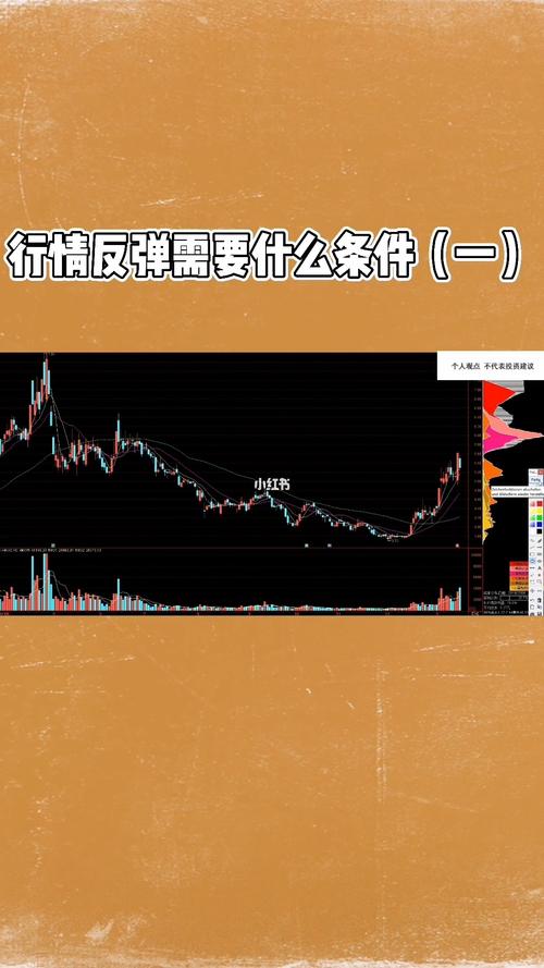行情反弹需要什么条件(一)_股票_商业财经_金融理财