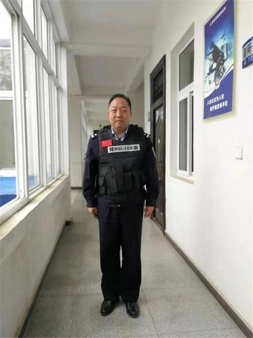 他食言了,没有坚持到最后 ——追记邳州市公安局邢楼派出所所长吴峰