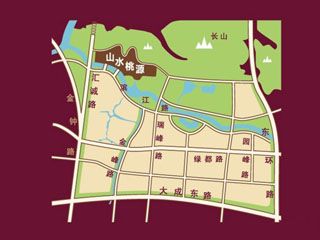 新楼盘库 宁波 奉化 山水桃源   山水桃源业主论坛