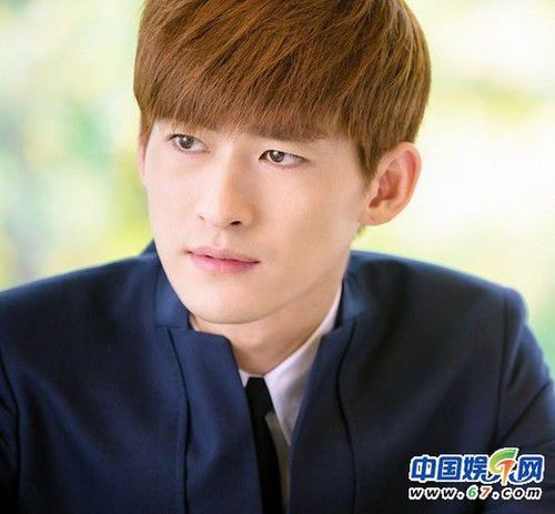 张翰:而立之年,华丽"蜕变"