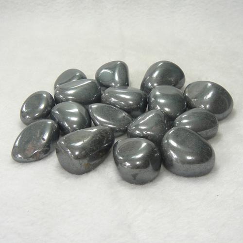 橘子红赤铁矿结界疗愈抛光随形保护能量场抵御邪气