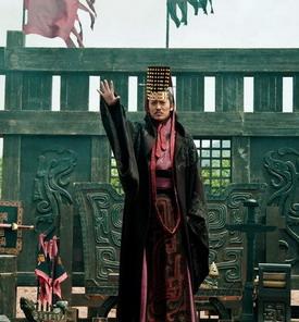 新版《三国》武器篇之"剑之魂"