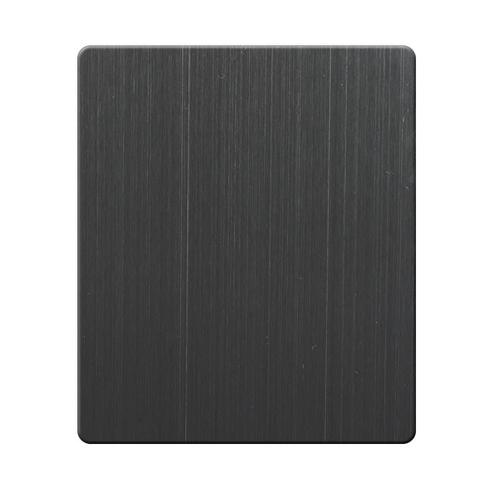 真空镀色钛金厂家304拉丝发纹黑钛玫瑰金香槟金古铜色不锈钢板材