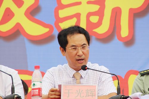 胶东在线9月8日讯(记者 陈蕾 通讯员 洪国鹏)日前,烟台大学文经学院