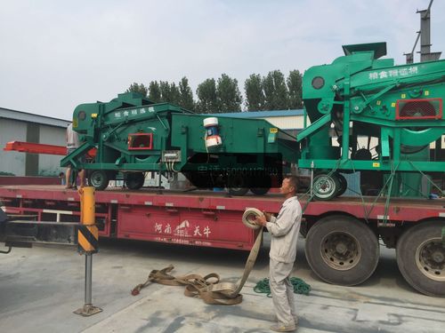 厂家直销 大型粮食比重筛选机 清除粮食杂质机器 粮食过筛机