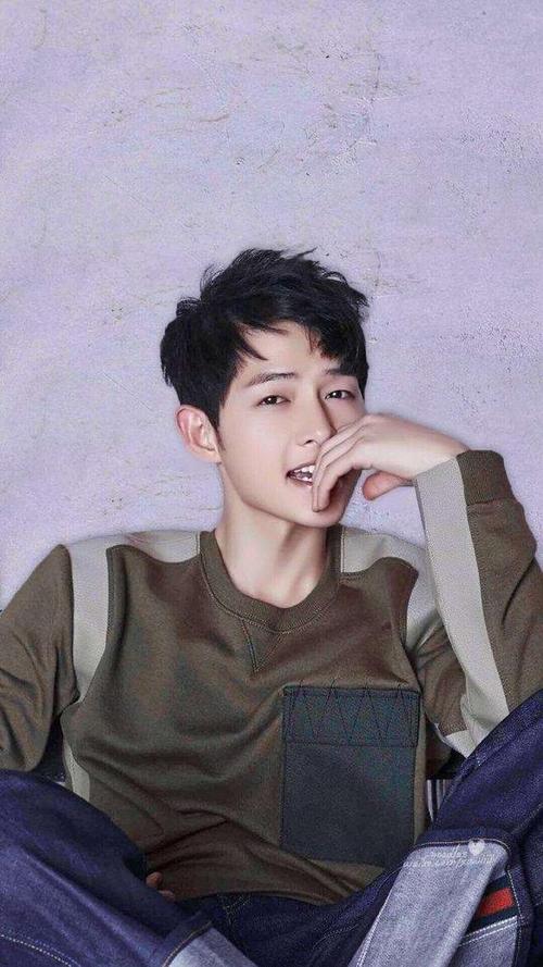 韩国十大高颜值高演技男明星,又帅又会撩,你最喜欢谁