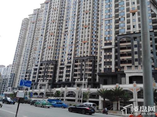南宁凤景湾